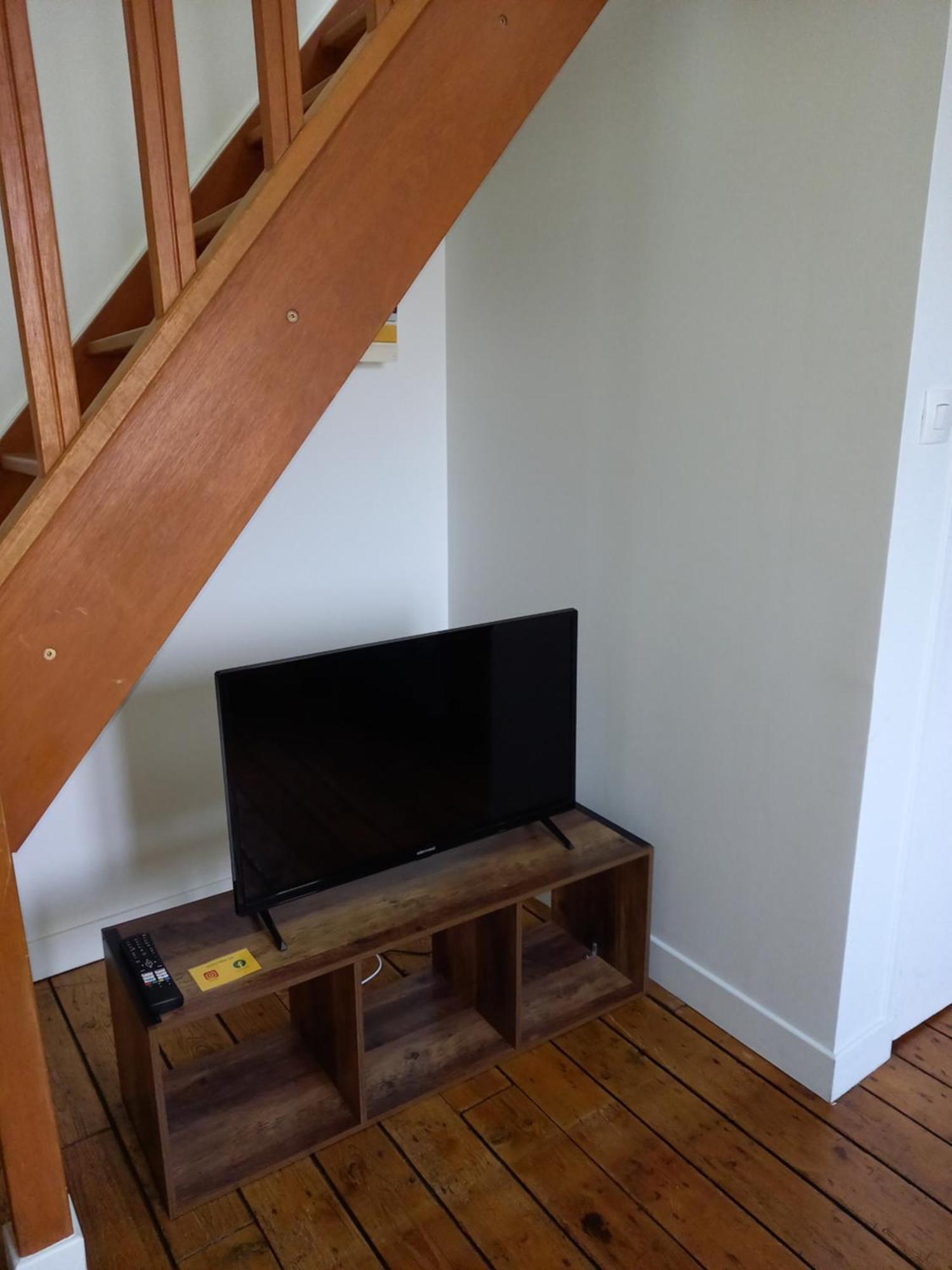 Appartement 3 Eme Etage Avec Piscine Partagee Sedan Εξωτερικό φωτογραφία
