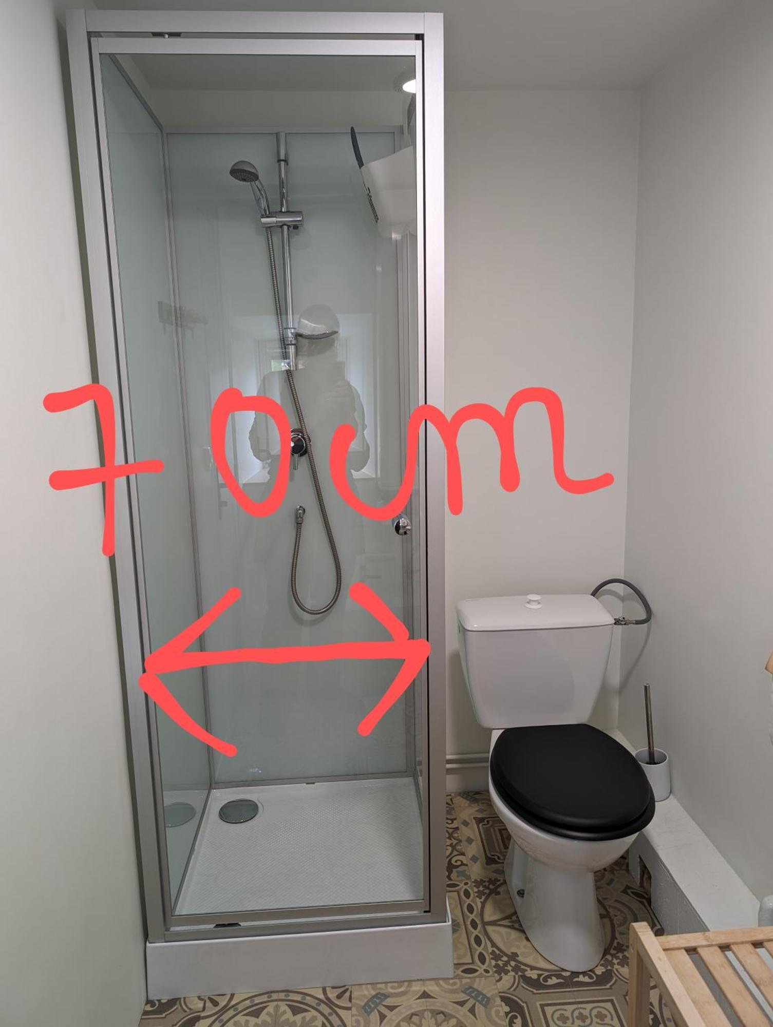 Appartement 3 Eme Etage Avec Piscine Partagee Sedan Εξωτερικό φωτογραφία